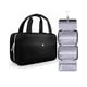 thumbnail image 1 of Neceser colgante de viaje Chakipee impermeable negro, 1 of 8