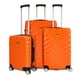 thumbnail image 1 of Set 3 Maletas S+M+L Verona Naranja, 1 of 5