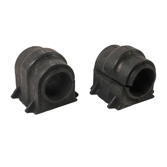 Kit de bujes de barra estabilizadora de suspensión MOOG K202132 para Ford