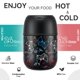thumbnail image 2 of Aspiradora Soup Thermos HAWEEK de acero inoxidable para niños, 500 ml, 2 of 3