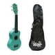 thumbnail image 1 of Ukelele Hana Soprano + Funda HN-SGN, 1 of 4