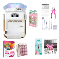 Kit Universal Cinch E9