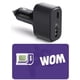 thumbnail image 1 of Rastreador GPS 4G MICODUS MV77G 4G Cigarette lighter + Configuración + Sim, 1 of 8