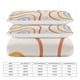 thumbnail image 2 of Bear Funny Bear 3-Piece Twin Bed Set Fade-Resistant Microfiber, 2 of 4