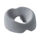thumbnail image 5 of Almohada Boca Abajo Almohada De Masaje Versátil Para El Hogar Para Salones SPA Familia Gris, 5 of 5