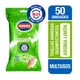 thumbnail image 1 of Toallitas Desinfectantes Multiuso Limón Bosla Resellable, 50 Un, 1 of 1