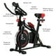 thumbnail image 2 of Bicicleta Spinning K300 6Kg Rojo, 2 of 8