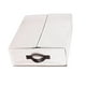 thumbnail image 1 of Organizador De Ropa De Cama, Caja De Almacenamiento De Sábanas Para Ropa, Funda De Edredón, Fundas De Almohada, Color Beige, 1 of 5
