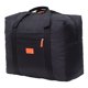 thumbnail image 1 of Bolsa de viaje de mano, bolsa de lona, organizador de viaje plegable, 1 of 5