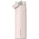 thumbnail image 1 of Botella de agua Stanley IceFlow Flip Straw 2.0 710 ml Rose Quartz, 1 of 3