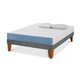 thumbnail image 2 of Cama Europea Excellence 2 Plaza Base Normal, 2 of 9