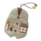 thumbnail image 1 of Kits De Punto De Cruz De Costura Para Bolso De Monedas, Funda Para Llave De Tela DIY, Bordado, 1 of 5
