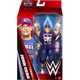 thumbnail image 2 of Figura de Acción Mattel WWE John Cena Serie #127, 2 of 6