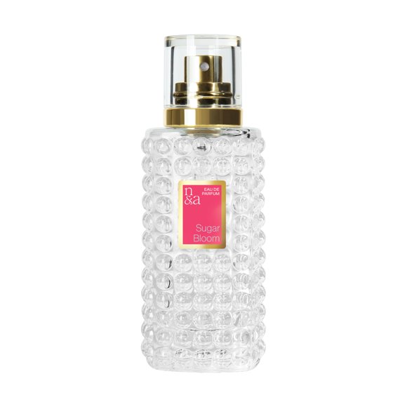 Perfume NICKA K NEW YORK Now & Always 30 ml