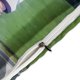 thumbnail image 4 of Demon Slayer Anime Home Bed 3-piece Set Classic Japanese Anime Polyester Wash Student Dormitory Set, 4 of 5