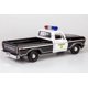 thumbnail image 4 of Coche modelo Motormax Ford F-150 1:24 Sheriff negro, 4 of 6
