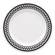 thumbnail image 1 of Set 3 Plato Negro Con Blanco 23 Cms, 1 of 2