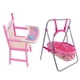 thumbnail image 2 of Mu?eca realista cuna giratoria silla alta para muebles renacidos, 2 of 5