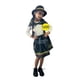 thumbnail image 1 of Vestido Nortino Niña Negro Talla S, 1 of 2