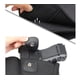 thumbnail image 3 of Faja Porta Pistola Funda Táctica Paintball, 3 of 3