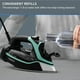 thumbnail image 2 of Plancha de vapor Rowenta Steam Force 1800 W 400 microsteam holes, 2 of 3