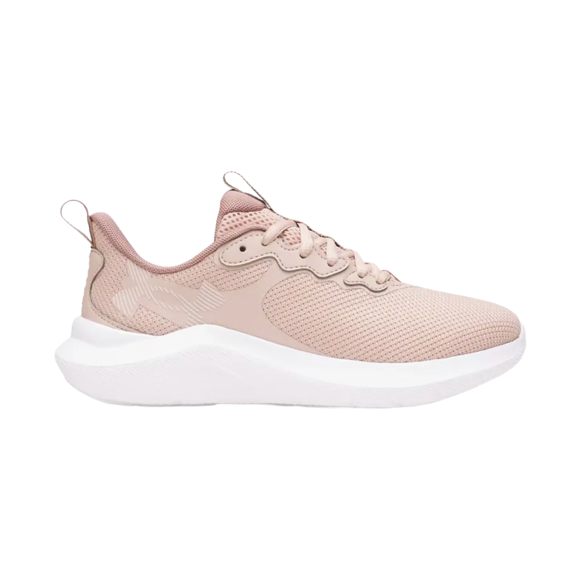 UNDERARMON zapatilla phade - PINK - Talla 8.5