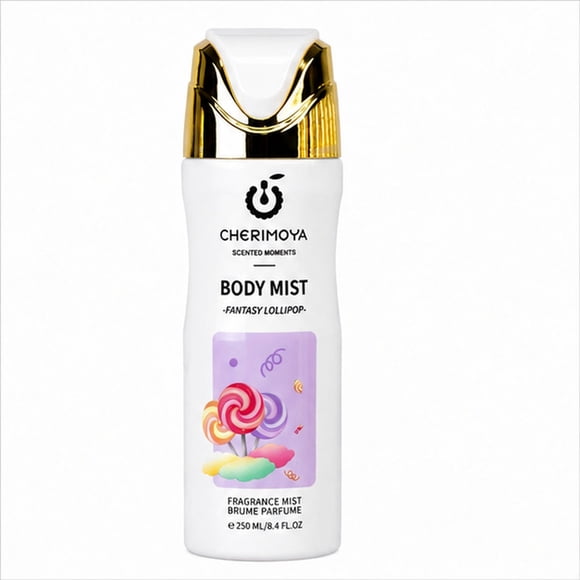 Perfume Cherimoya Body Mist Fantasy Lollipop