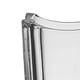 thumbnail image 2 of Jarrón Mikasa de Cristal 30 cm, Capacidad 84 oz (7,9 L), 2 of 6