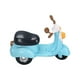 thumbnail image 5 of Triciclo En Miniatura Para Casa De Muñecas 1:12, Accesorio De Decoración, Triciclo De Simulación Para Niños, 5 of 5