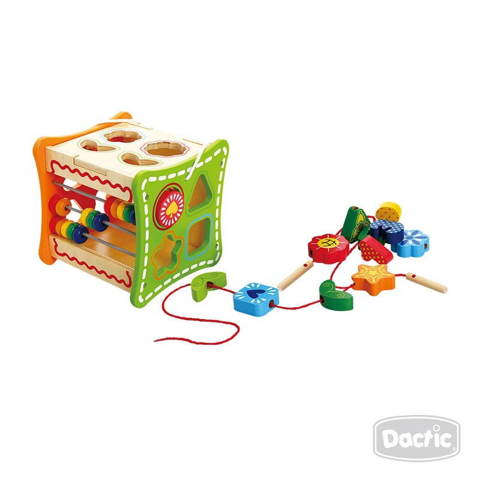 Dactic - Centro De Actividades
