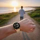 thumbnail image 3 of Smartwatch Zeblaze Btalk 3 Plus Champagne Gold, 3 of 3