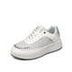thumbnail image 5 of Zapatillas Urbanas Casual Cordones Mujer Weide HX520, 5 of 10