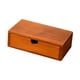 thumbnail image 4 of Caja De Almacenamiento De Madera Para Cápsulas De Café, Organizador De Escritorio Con Cajón, 4 of 5
