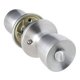 thumbnail image 1 of Lock Apex Tool Group, acero cromado satinado, privacidad, grado 3, 44 mm, 1 of 1