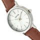 thumbnail image 5 of Reloj Sophie & Freda Berlin Leather-Band para mujer, color morado, 5 of 8