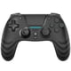 thumbnail image 1 of Controlador inalámbrico con vibración de doble motor de seis ejes para PS4/Android/iOS, gamepad, 1 of 6