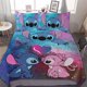 thumbnail image 1 of Duvet Cover Stitch Bedding Set Multi-size Duvet Cover Pillowcase Boy Girl Bedroom Decoration Single Double Queen SizeBed Sheets, 1 of 5