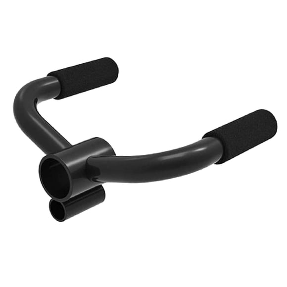 El Accesorio T Bar Row Landmine Para Tríceps Lats Core Muscles Fortalece La Espalda Con Doble Asa