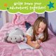 thumbnail image 4 of Almohada MEMORY MATES Elefante 38 cm con Diario, 4 of 6
