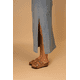 thumbnail image 4 of Sandalia Mujer Camel Cardenal, 4 of 5