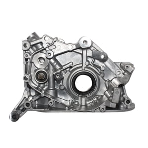Repuestos Del Sol - Bomba Aceite Mitsubishi L200 Katana 2.5 2007 2013