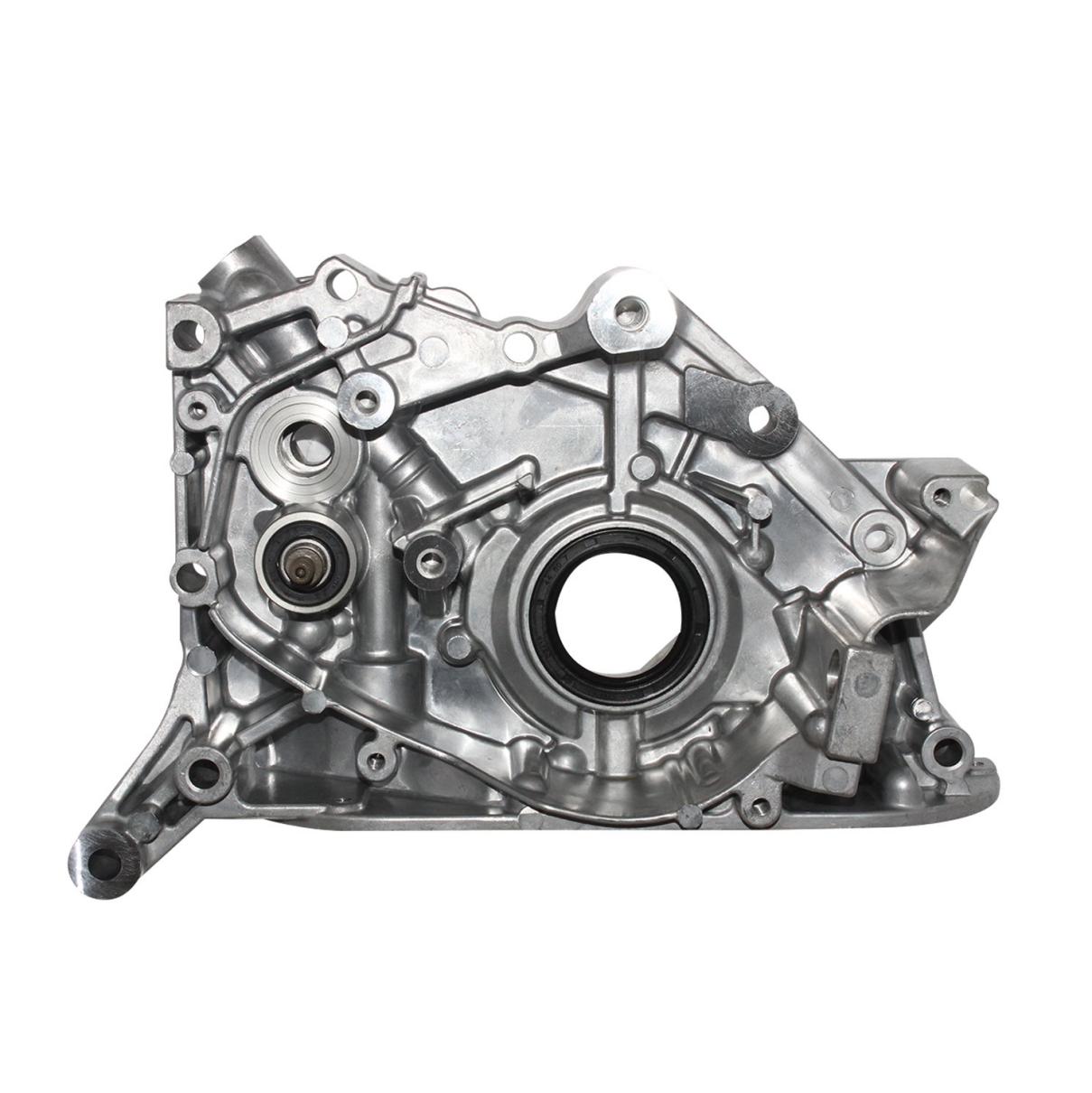 Repuestos Del Sol - Bomba Aceite Mitsubishi L200 Dakar 2.5 2007 2013