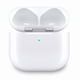 thumbnail image 1 of Estuche de carga inalámbrica compatible con auriculares inalámbricos – Carga USB-C y Qi, sincronización Bluetooth (auriculares no incluidos), 1 of 6