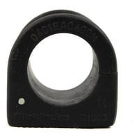 Buje Barra Estabilizadora Delantera Mahindra Pick Up 08-17