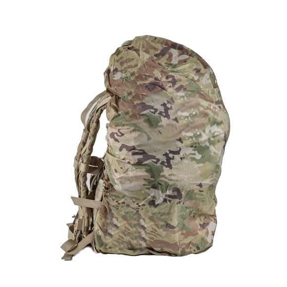 Cubierta impermeable ajustable para mochila grande Raine