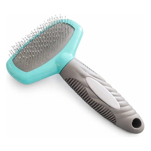 Cepillo Removedor De Pelo Para Perros Y Gatos Grooming