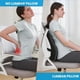 thumbnail image 5 of Cojin Soporte Espalda Corrector Lumbar Para Silla Oficina, 5 of 10