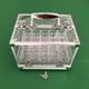 thumbnail image 3 of Portafichas con cerradura YH Poker Yuanhe para 600 fichas, 3 of 9