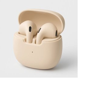 Irm - Audífonos Inalámbricos Ht09, Estuche De Carga Portátil.