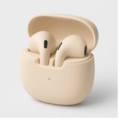 Irm - Audífonos Inalámbricos Ht09, Estuche De Carga Portátil.